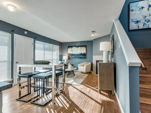 812 Ventura Park, Irving, TX 75061