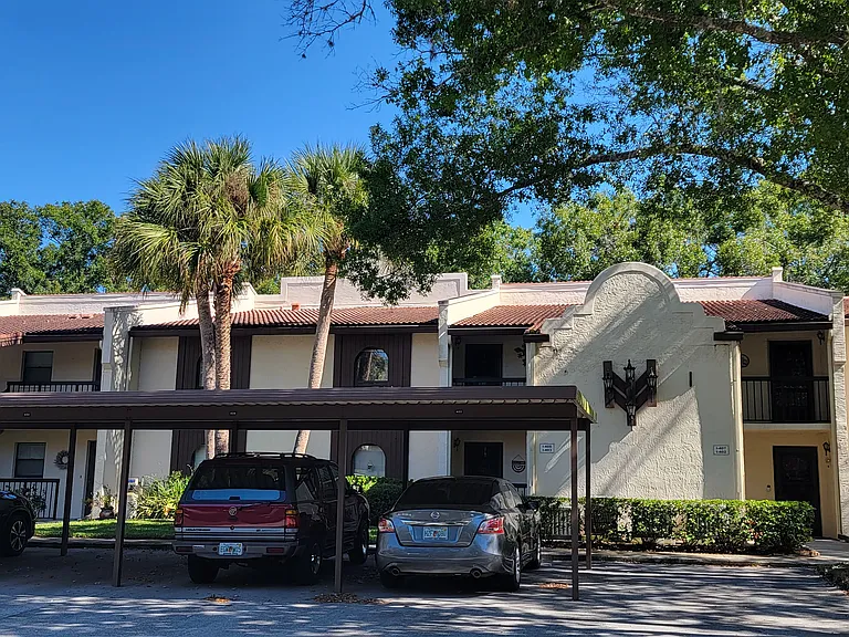 3505 Tarpon Woods Blvd #I407 — Photo 1