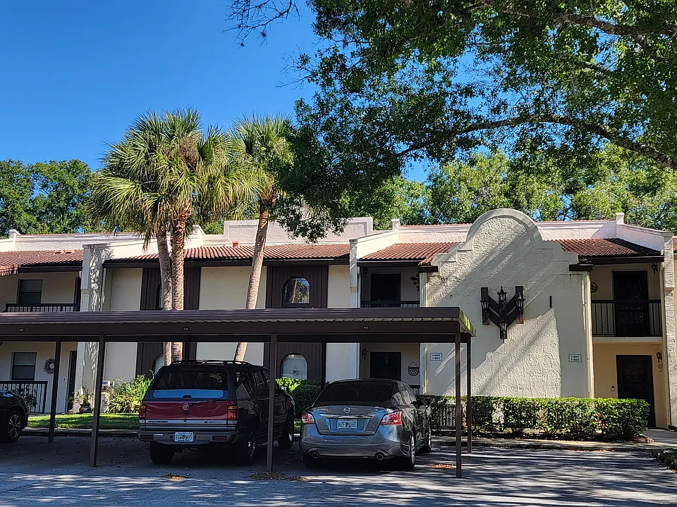 3505 Tarpon Woods Blvd #I407