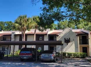 3505 Tarpon Woods Blvd APT I407, Palm Harbor, FL 34685