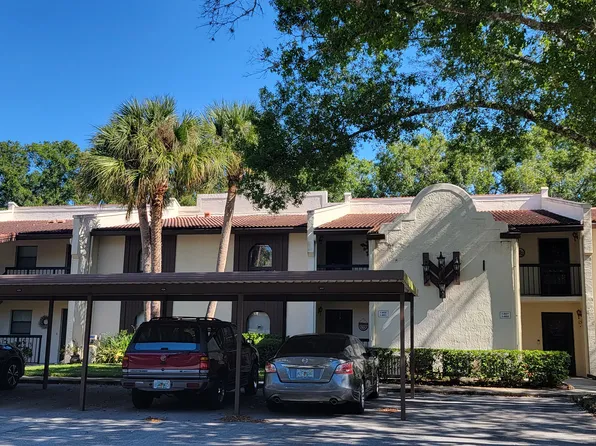 3505 Tarpon Woods Blvd APT I407, Palm Harbor, FL 34685