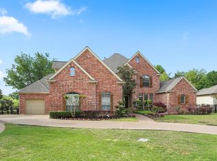 3103 River Bend Dr, Colleyville, TX 76034