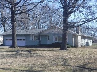4026 County Road 3730, Independence, KS 67301
