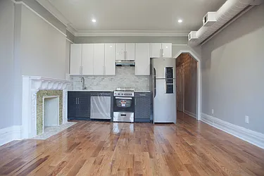 Rented by Next Door Realty NYC