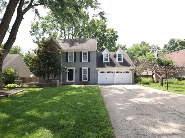 14319 W 80th St, Lenexa, KS 66215