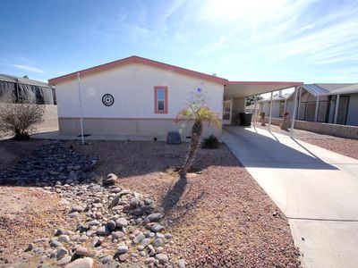 5169 E 33rd Ln, Yuma, AZ, 85365