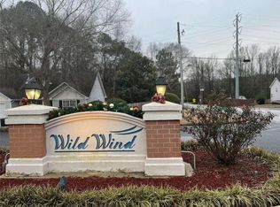 515 Creekview Overlook, Stockbridge, GA 30281