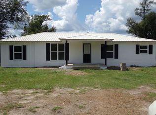 22482 NW State Road 73, Clarksville, FL 32430