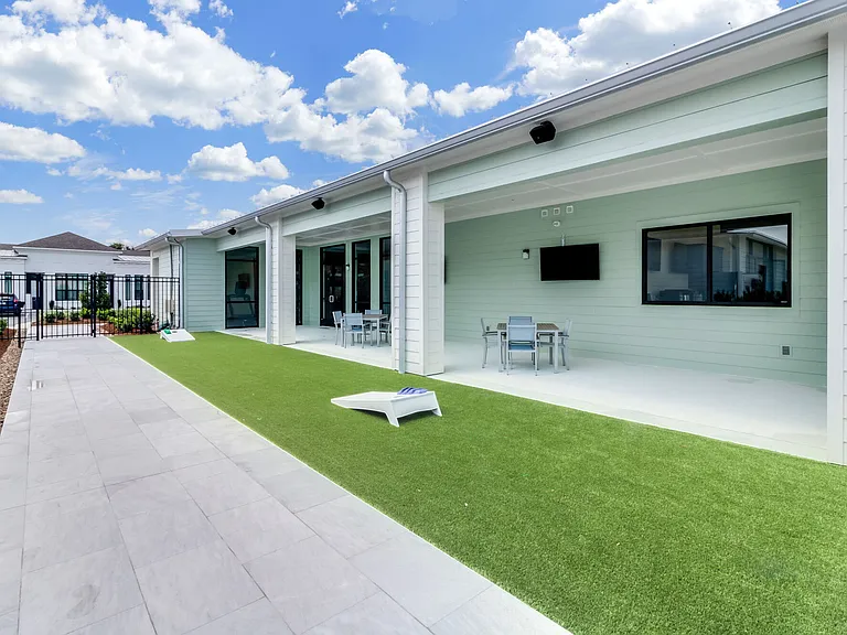 Parkway Villas — Photo 28