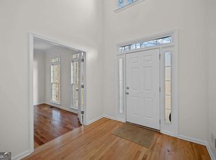 4588 Carissa Ct, Ellenwood, GA 30294