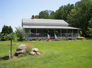 4002 N Myers Rd, Geneva, OH 44041