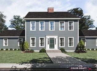 LOT 7 Long Hill Rd, East Hampton, CT 06424