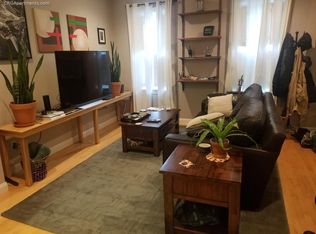 12 Max Ave #1, Cambridge, MA 02141