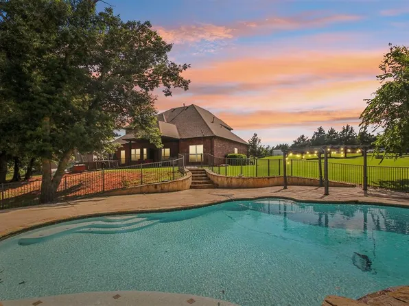 20251 208th St, Purcell, OK 73080