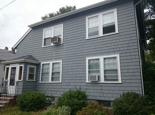 11 Wolfe St #2, Boston, MA 02132