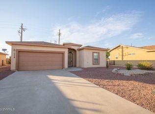 5559 Patagonia Dr, Las Cruces, NM 88011