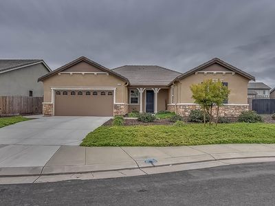 4243 Angelina Ln, Stockton, CA, 95212