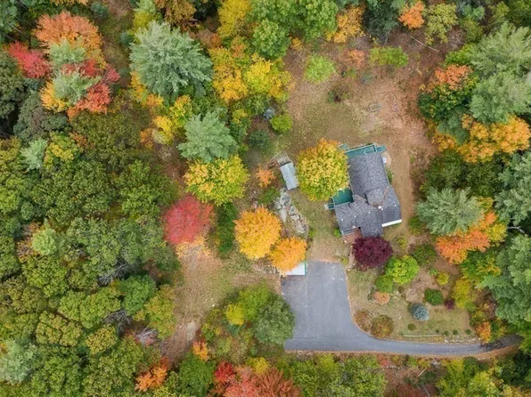 509 Ashby State Rd, Fitchburg, MA 01420