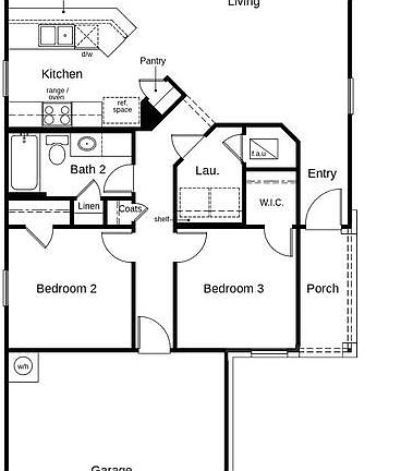 2nd image of 13226 CLUB HOUSE BLVD.