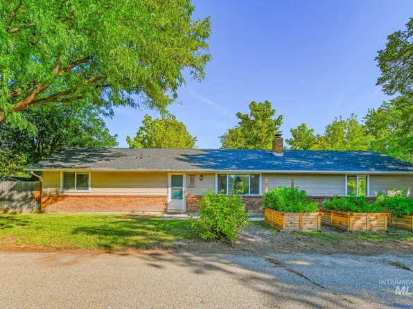 1059 S Garden Pl, Boise, ID 83705