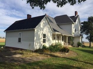 12071 Egypt Pike, Clarksburg, OH 43115