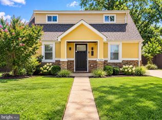3415 Sollers Point Rd, Dundalk, MD 21222