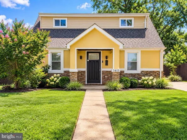 3415 Sollers Point Rd, Dundalk, MD 21222