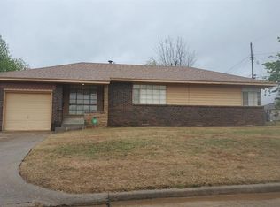 1600 NE 47th St, Oklahoma City, OK 73111