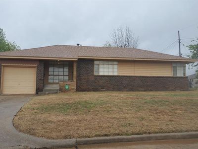 1600 NE 47th St, Oklahoma City, OK, 73111