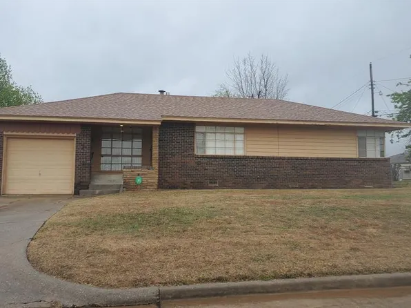 1600 NE 47th St, Oklahoma City, OK 73111