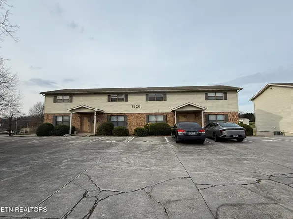 1926 Topside Rd, Louisville, TN 37777