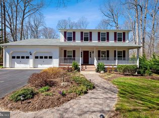30345 Summitt Ct, Mechanicsville, MD 20659