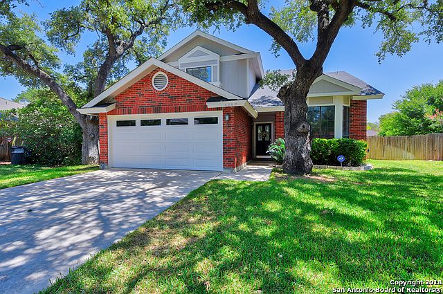 1st image of 3207 Rosetti Dr