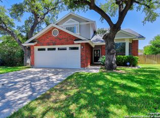 3207 Rosetti Dr, San Antonio, TX 78247