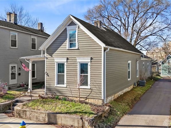 331 Morton Ave, Dayton, OH 45410
