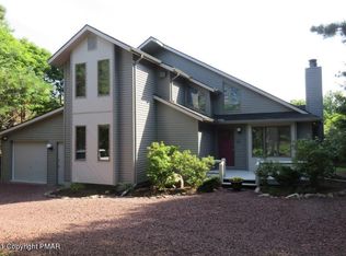 126 Penn Forest Trl, Albrightsville, PA