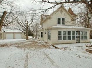 2201 Court St, Granger, IA 50109