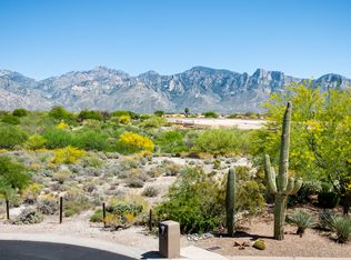 563 W Quiet Springs Dr #54, Tucson, AZ 85755