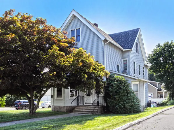 275 Wakelee Avenue, Ansonia, CT 06401