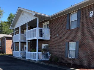 1130 E 10th St APT G8, Cookeville, TN 38501