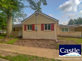 3519 Common St, Lake Charles, LA 70607