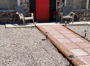 650 W 6th St, Ajo, AZ 85321