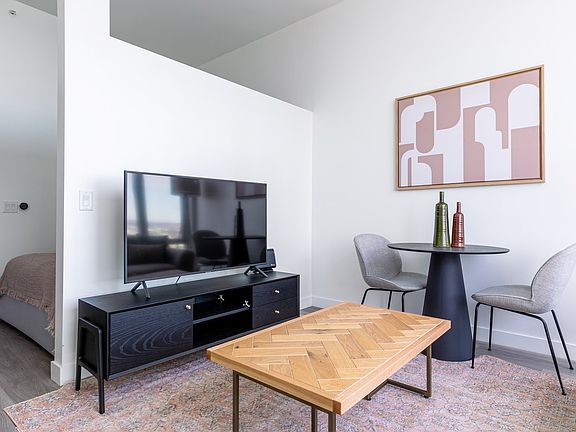 Lounge Area