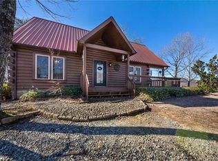 416 Peaks Dr, Lake Lure, NC 28746