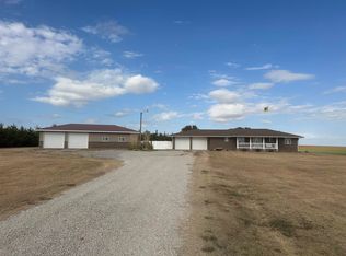 3529 Avenue S, Timken, KS 67575