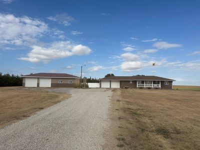 3529 Avenue S, Rush Center, KS, 67575