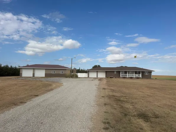 3529 Avenue S, Timken, KS 67575