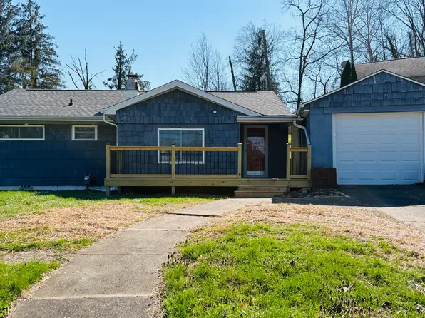 929 Norway Ave, Huntington, WV 25705