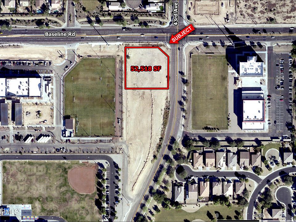 2nd image of 4305 W BASELINE Road #-