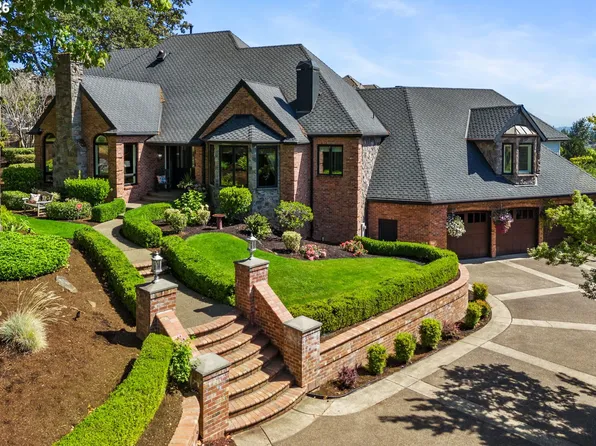 3131 Coeur D Alene Dr, West Linn, OR 97068